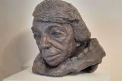 Margot Friedländer 1921-2025 "Sei Mensch"