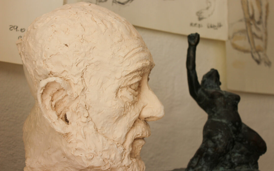 Skulptur 4